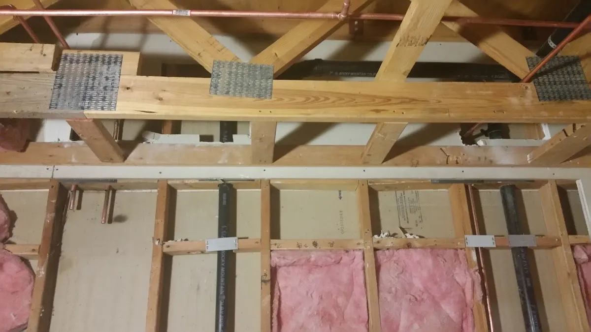 Plumbing services in South Huntingdon, PA